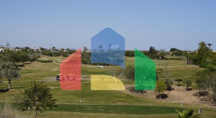 НОВЫЕ ВИЛЛЫ НА КУРОРТЕ РОДА ГОЛЬФ