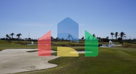 НОВЫЕ ВИЛЛЫ НА КУРОРТЕ РОДА ГОЛЬФ