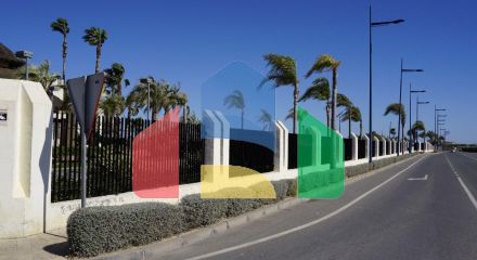 НОВЫЕ ВИЛЛЫ НА КУРОРТЕ РОДА ГОЛЬФ