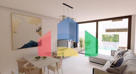 Residencial Carmen III San Javier