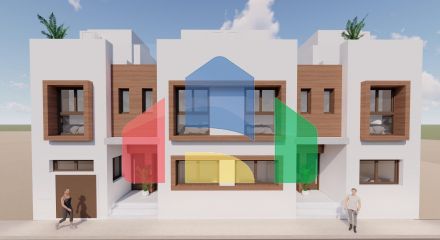 Residencial Carmen III San Javier