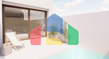 Residencial Carmen III San Javier
