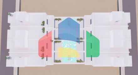 Residencial Carmen III San Javier