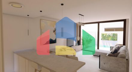 Residencial Carmen III San Javier