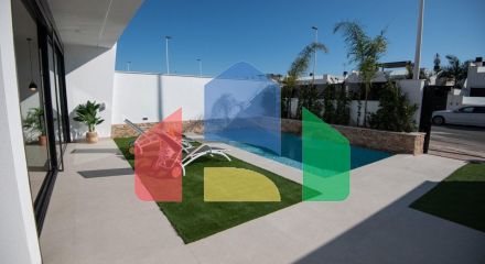 НОВЫЕ ТАУНХАУСЫ В САНТЬЯГО-ДЕ-ЛА-РИБЕРА НОВЫЕ ТАУНХАУСЫ В САНТЬЯГО-ДЕ-ЛА-РИБЕРА