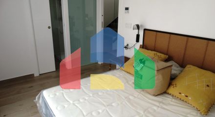 NEW BUILD TOWNHOUSES IN SANTIAGO DE LA RIBERA