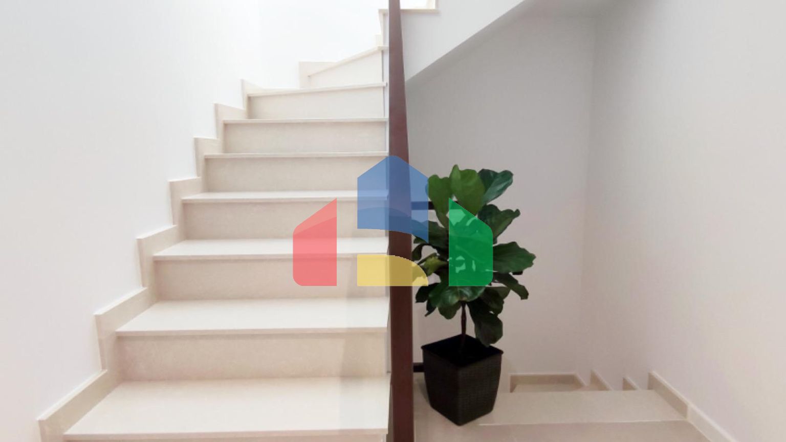 Комплекс из 8 таунхаусов в Сан Хавьер (Мурсия)