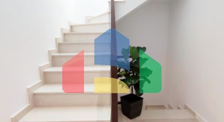 Комплекс из 8 таунхаусов в Сан Хавьер (Мурсия) Комплекс из 8 таунхаусов в Сан Хавьер (Мурсия)