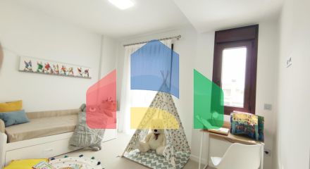 Комплекс из 8 таунхаусов в Сан Хавьер (Мурсия) Комплекс из 8 таунхаусов в Сан Хавьер (Мурсия)