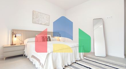 Комплекс из 8 таунхаусов в Сан Хавьер (Мурсия) Комплекс из 8 таунхаусов в Сан Хавьер (Мурсия)