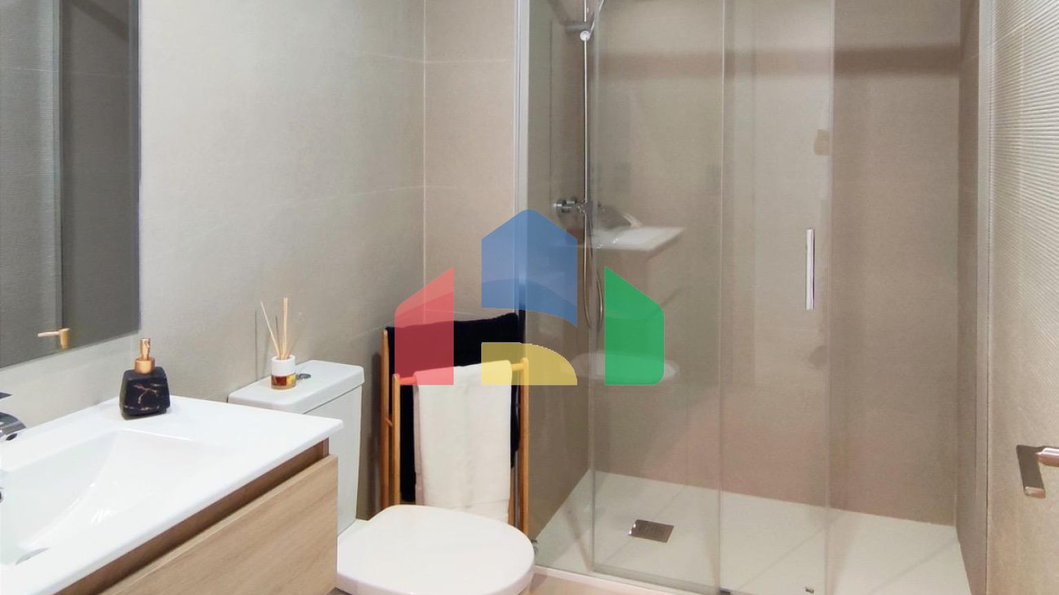 Комплекс из 8 таунхаусов в Сан Хавьер (Мурсия)