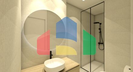 Комплекс квартир в Сан-Хавьер (Мурсия) Комплекс квартир в Сан-Хавьер (Мурсия)