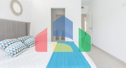 NEW BUILD VILLAS IN SAN JAVIER