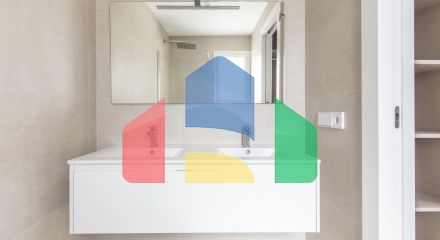 NEW BUILD VILLAS IN SAN JAVIER