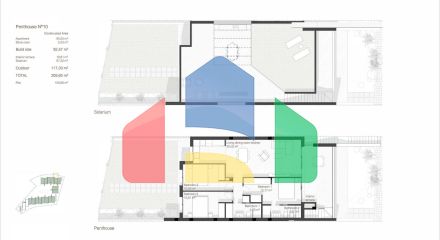 НОВЫЕ БУНГАЛО В РОДА ГОЛЬФ