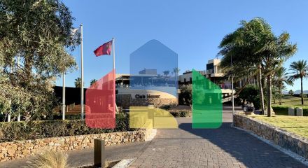 НОВЫЕ БУНГАЛО В РОДА ГОЛЬФ