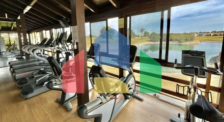 НОВЫЕ БУНГАЛО В РОДА ГОЛЬФ