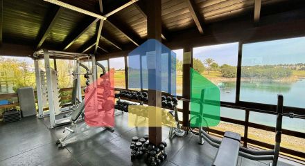 НОВЫЕ БУНГАЛО В РОДА ГОЛЬФ