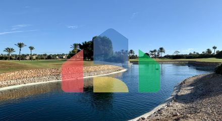 НОВЫЕ БУНГАЛО В РОДА ГОЛЬФ