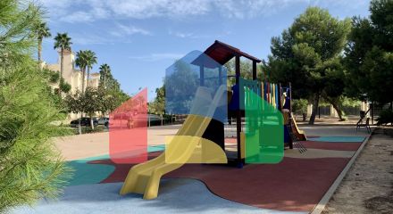 НОВЫЕ БУНГАЛО В РОДА ГОЛЬФ