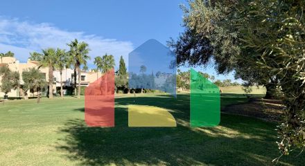 НОВЫЕ БУНГАЛО В РОДА ГОЛЬФ