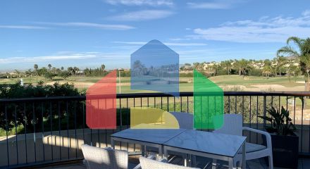 НОВЫЕ БУНГАЛО В РОДА ГОЛЬФ