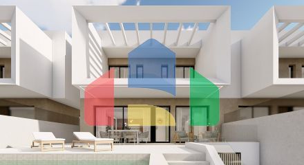 NEW BUILD QUADS IN DOLORES