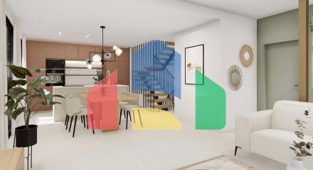NEW BUILD QUADS IN DOLORES