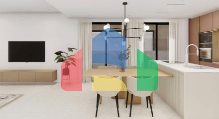 NEW BUILD QUADS IN DOLORES