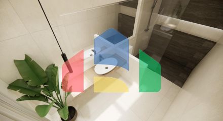 Новые квадрохаусы и таунхаусы в Долорес