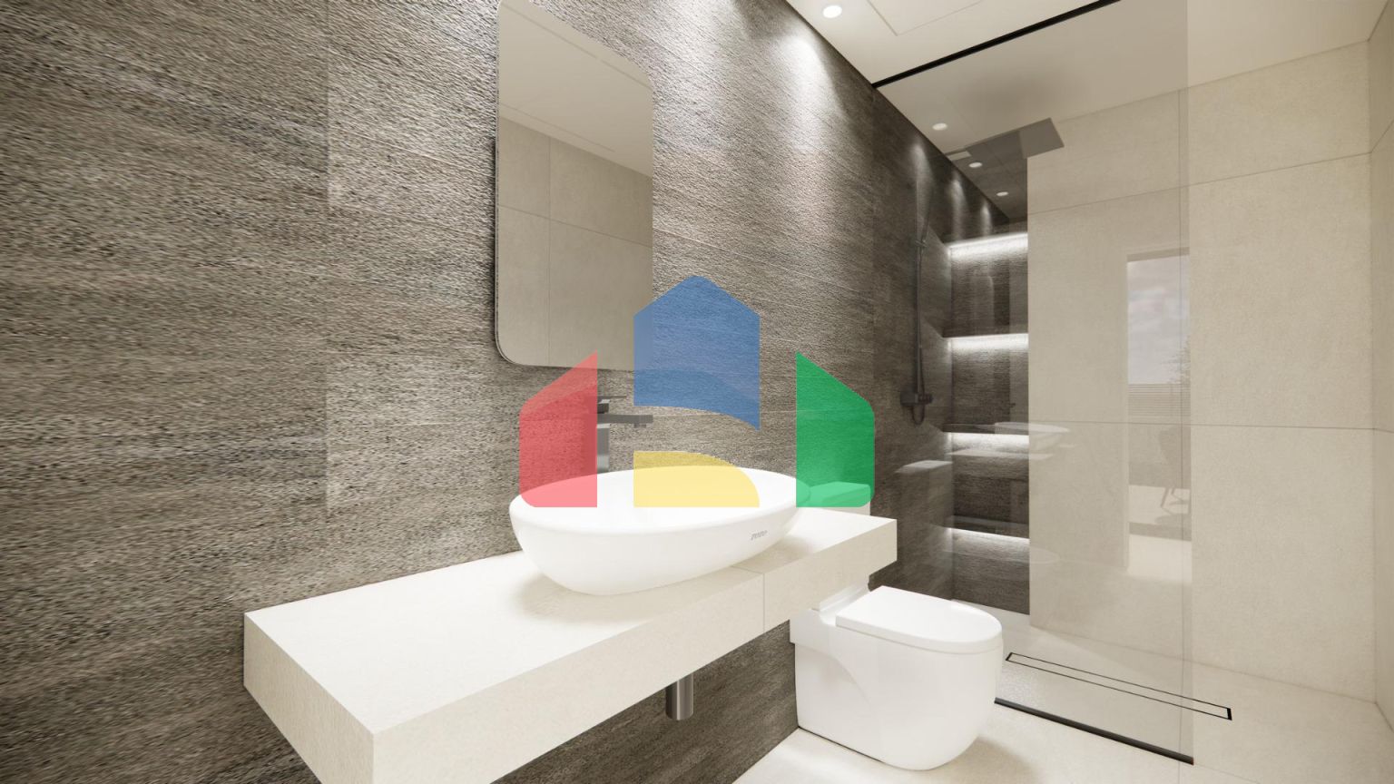 Новые квадрохаусы и таунхаусы в Долорес