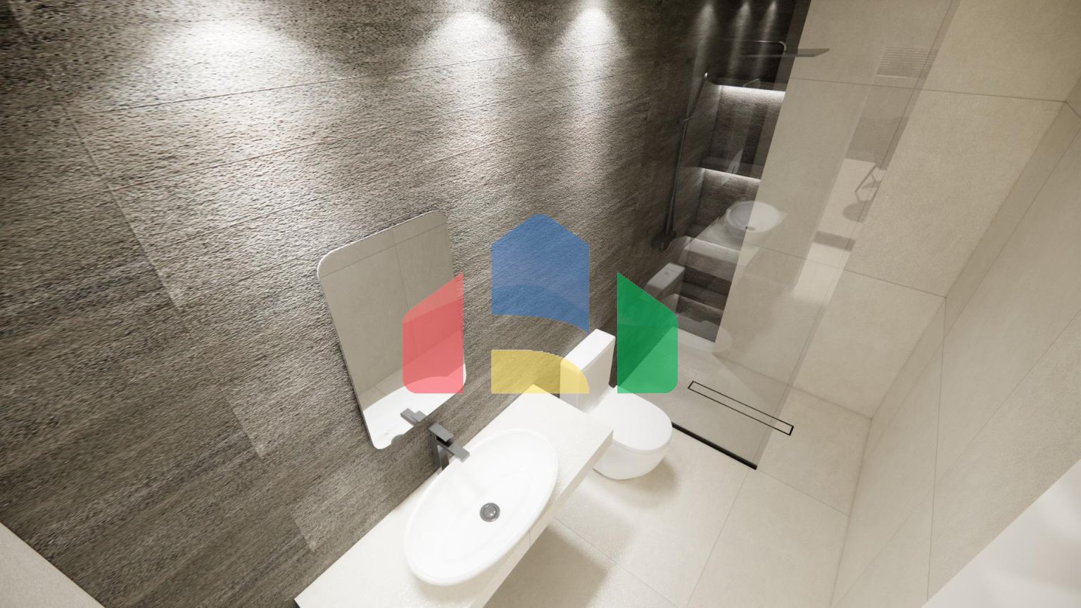 Новые квадрохаусы и таунхаусы в Долорес