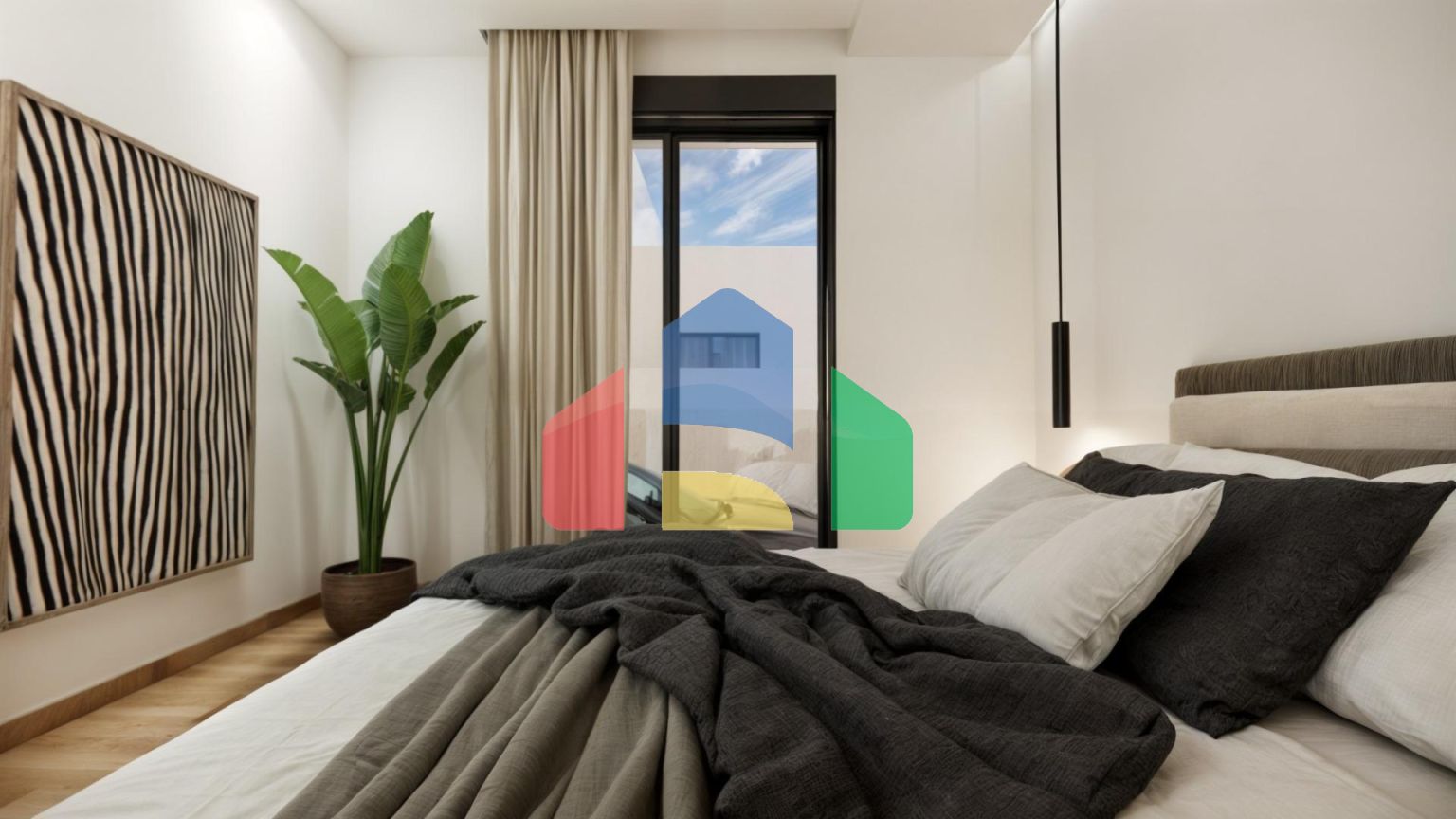 Новые отдельно стоящие виллы в Долорес