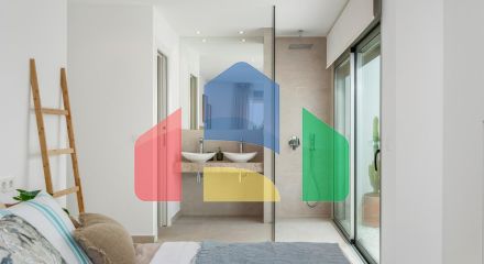 НОВЫЕ ВИЛЛЫ В ДОЛОРЕС