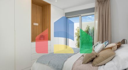 НОВЫЕ ВИЛЛЫ В ДОЛОРЕС