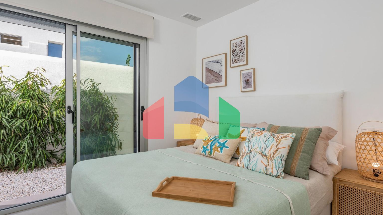 НОВЫЕ ВИЛЛЫ В ДОЛОРЕС