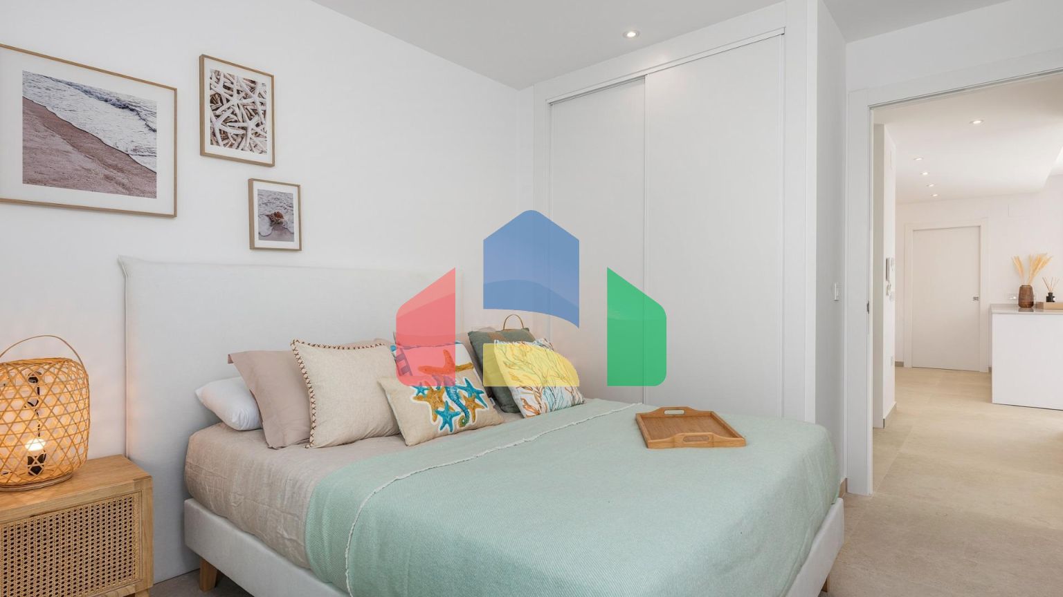 НОВЫЕ ВИЛЛЫ В ДОЛОРЕС