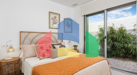 НОВЫЕ ВИЛЛЫ В ДОЛОРЕС