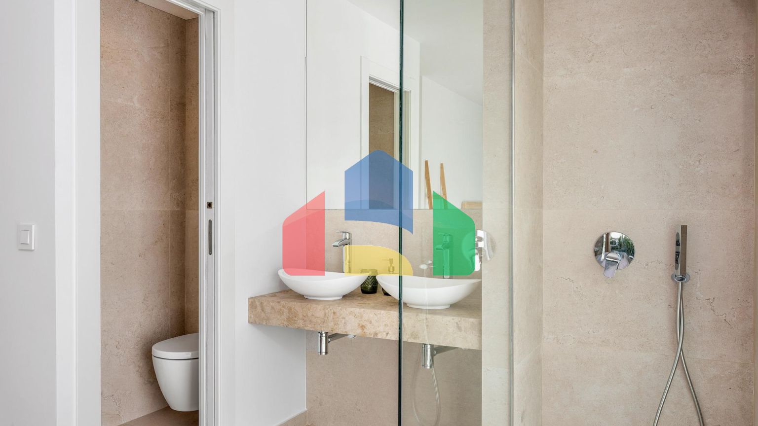 НОВЫЕ ВИЛЛЫ В ДОЛОРЕС