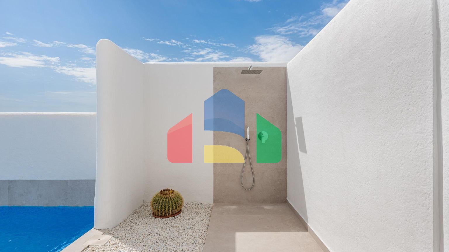 НОВЫЕ ВИЛЛЫ В ДОЛОРЕС