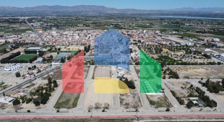 НОВЫЕ ВИЛЛЫ В ДОЛОРЕС