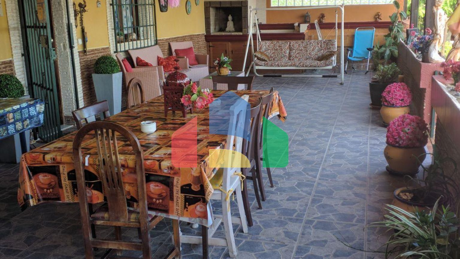 Вилла в Dolores ID B10115