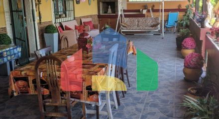 Вилла в Dolores ID B10115