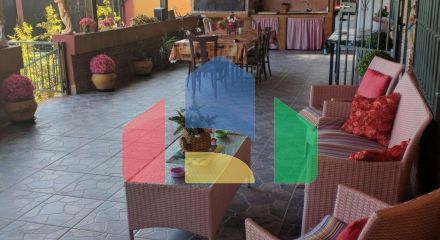 Вилла в Dolores ID B10115