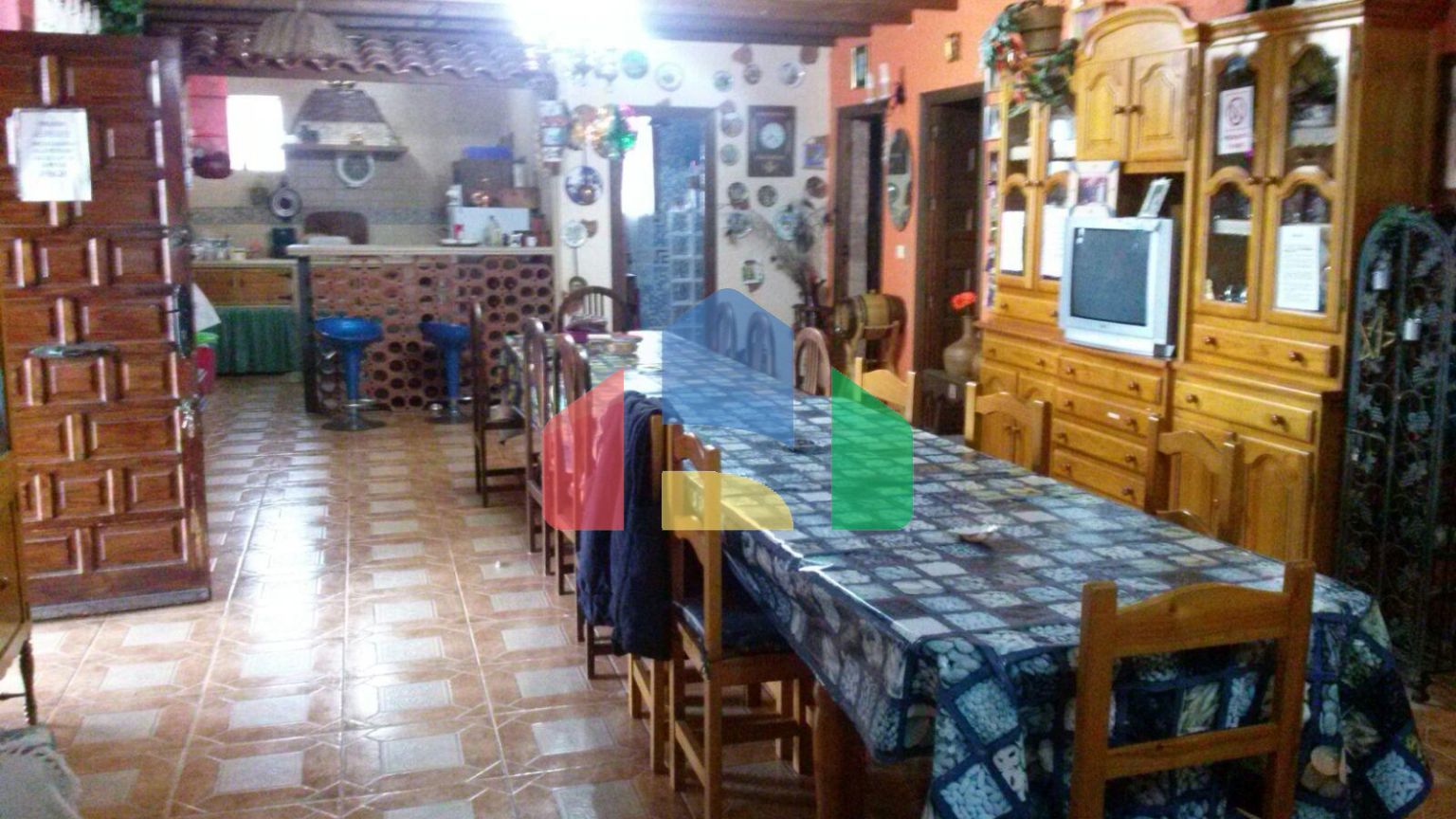 Вилла в Dolores ID B10115