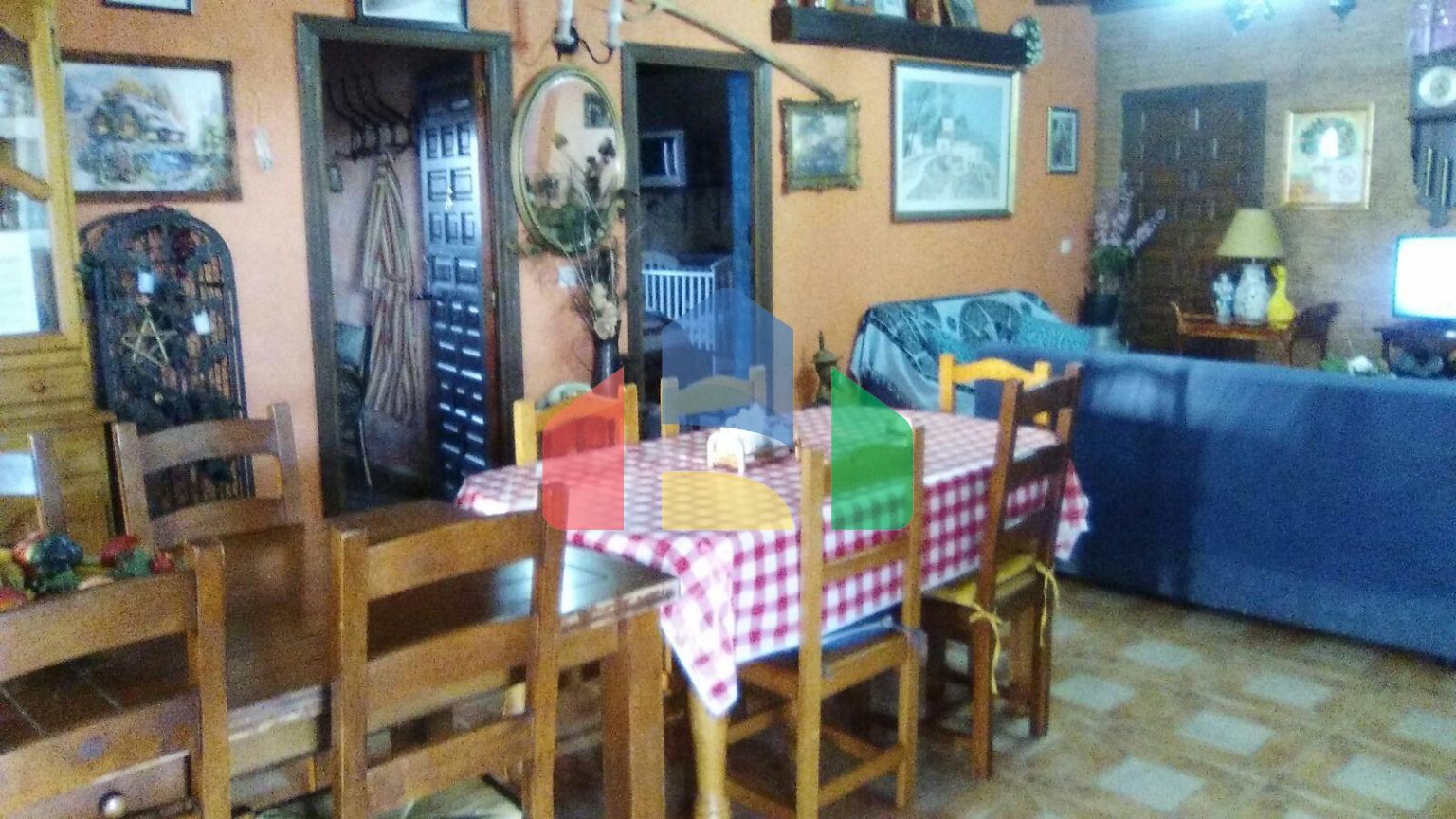 Вилла в Dolores ID B10115