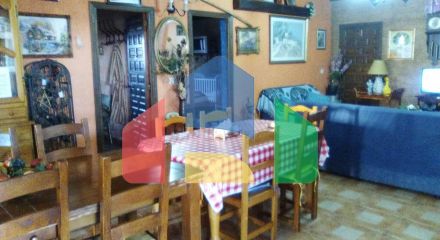 Вилла в Dolores ID B10115