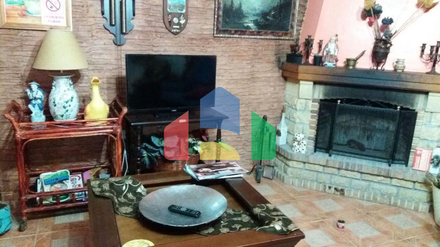 Вилла в Dolores ID B10115