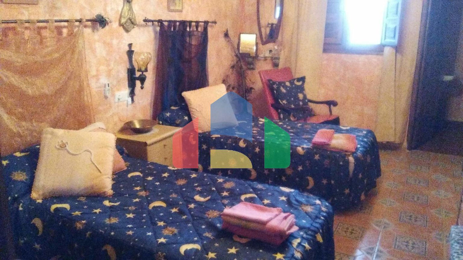 Вилла в Dolores ID B10115