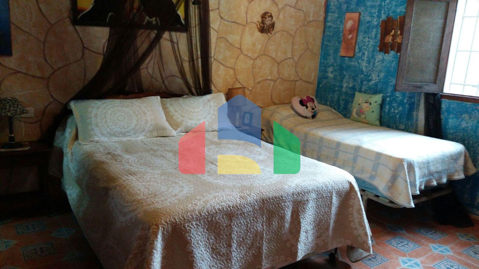 Вилла в Dolores ID B10115